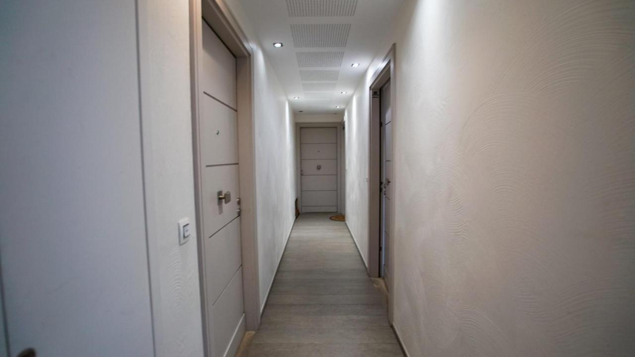 Studio Apartment Massena Nice! Free Breakfast! Extérieur photo